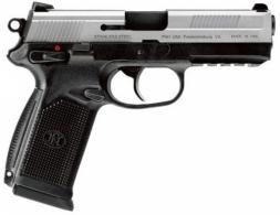 FN FNX-45 15+1 .45 ACP 4.5" - 66962 FN FNX-45 15+1 .45 ACP 4.5" - 66962