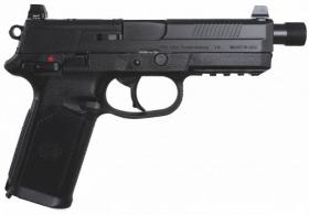 FN FNX45 Tactical .45 ACP Semi Auto Pistol - 66966 FN FNX45 Tactical .45 ACP Semi Auto Pistol - 66966