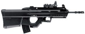 FN CQB Semi-Automatic .223 REM/5.56 NATO 10+1 Capacity - 3835980510 FN CQB Semi-Automatic .223 REM/5.56 NATO 10+1 Capacity - 3835980510