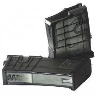 H&K MR762 7.62mmX51mm 20rd Black Finish