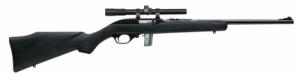 Marlin 795 22 LR Semi-Auto Rifle - 70681 Marlin 795 22 LR Semi-Auto Rifle - 70681