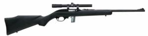 Marlin 795 22 LR Semi-Auto Rifle - 70681