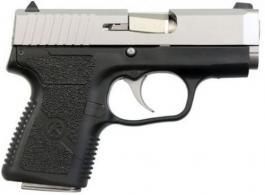 Kahr Arms CM40 .40S&W Semi Auto Pistol, 3" Barrel, 5+1 - CM4043 Kahr Arms CM40 .40S&W Semi Auto Pistol, 3" Barrel, 5+1 - CM4043