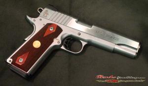 PARA 191145 5IN WLDBNCH 8R SS - PX745SWB PARA 191145 5IN WLDBNCH 8R SS - PX745SWB