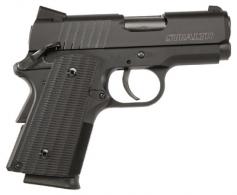 Para Carry Safe Stealth 45 ACP 3" 6+1 G-10 (Composi - CWX645RB Para Carry Safe Stealth 45 ACP 3" 6+1 G-10 (Composi - CWX645RB