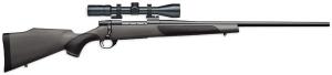 Weatherby Vangaurd Scoped 300 Winchester Mag Bolt Action Rifle - VTP300NR4O Weatherby Vangaurd Scoped 300 Winchester Mag Bolt Action Rifle - VTP300NR4O