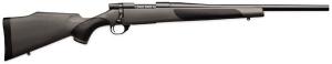 Weatherby Vanguard 2 Varmint Special .22-250 Remington Bolt Action Rifle