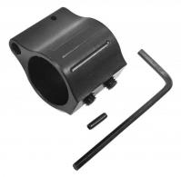 USM4 Gas Block Low Profile Black 0.750" AR-15