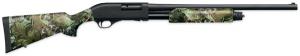 Weatherby PA08 TKY 12 .22 LR - PS08T1222PGM