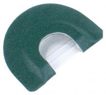 Primos PS110 True Double II Diaphragm Call Triple Reed Turkey Sounds Attracts Turkeys Green - 299