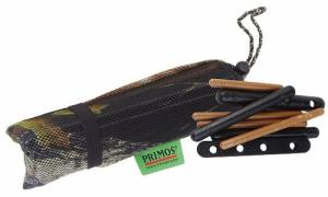 Primos Deer Grunt Call w/Expandable Hose