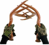 Primos Deer Grunt Call w/Expandable Hose