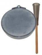 Primos PS224 OL' Betsy Friction Call Attracts Turkeys Gray Hickory/Slate - 224 Primos PS224 OL' Betsy Friction Call Attracts Turkeys Gray Hickory/Slate - 224