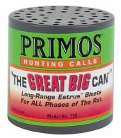 Primos Estrus Deer Bleat Call - 738 Primos Estrus Deer Bleat Call - 738