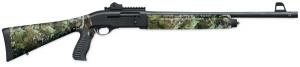 Weatherby SA459 TKY 20 .22 LR - SA459T2022PG