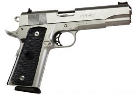 Para Classic P14-45 Stainless 45 ACP 5" 14+1 Syn Grip