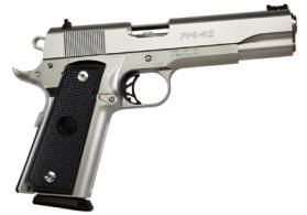 Para Classic P14-45 Stainless 45 ACP 5" 14+1 Syn Grip - P1445S Para Classic P14-45 Stainless 45 ACP 5" 14+1 Syn Grip - P1445S