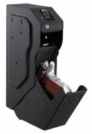 Gunvault Speedvault Biometric Biometric Pistol Safe