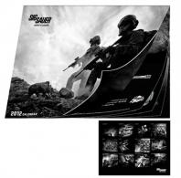 SIG 2012 CALENDAR - MTK0020