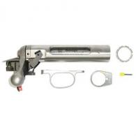 Savage Stainless Steel Target Action Set Standard Caliber - 18637