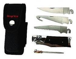 Savage HUNTERS EDGE INTCH BLADE - 65000