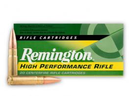 Remington Ammunition .300 Black Open - R300AAC8 Remington Ammunition .300 Black Open - R300AAC8