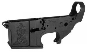 USM4 AR-15 Stripped Forged 223 Remington/5.56 NATO Lower Receiver - 15601102 USM4 AR-15 Stripped Forged 223 Remington/5.56 NATO Lower Receiver - 15601102