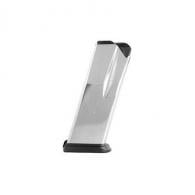 Springfield Armory XD(M) Compact Magazine 9RD 45ACP Stainless Finish - XD4500 Springfield Armory XD(M) Compact Magazine 9RD 45ACP Stainless Finish - XD4500