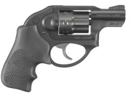 Ruger LCR 22 Long Rifle Revolver - 5410 Ruger LCR 22 Long Rifle Revolver - 5410
