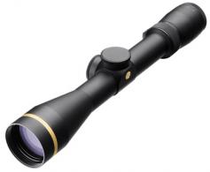 Leupold VX-6 2-12x42 30mm CDS Duplex - 111977