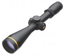 Leupold VX-6 3-18X50mm (30mm) SF CDS Matte Firedot Duplex - 115007