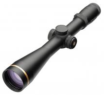 Leupold VX-6 4-24X 52mm Obj FOV 30mm Tube Dia Blk Finish Ill - 115012