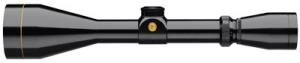 Leupold 113881 VX-1 3-9x 50mm Obj 34.1-14.1ft@100yd FOV 1 Dia Gls Blk Duplex