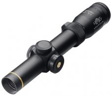 Leupold VX-1 1-4x 20mm Obj 74 ft-30 ft @ 100 yds FOV - 114933