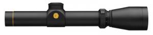 Leupold VX-1 Shotgun/Muzzleloader 1-4x20mm-Heavy Duplex - 113860