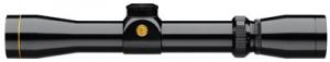 Leupold VX-1 2-7x 28mm Obj 46.2-17.8 ft @ 100 yds FOV - 113871