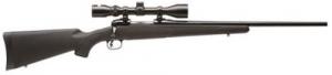 Savage 16 16FXP3 Weather Warrior .204 Ruger Scope - 17736