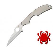 Spyderco Kiwi SS/Plain