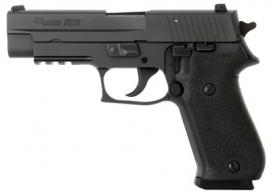 Sig Sauer P220 Standard 45 ACP 4.4" 8+1 Hogue Gri - 220R45SBSS Sig Sauer P220 Standard 45 ACP 4.4" 8+1 Hogue Gri - 220R45SBSS