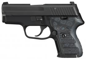 Sig Sauer E24-9-XTM-BLKGRY P224 Extreme 12+1 9mm 3.5" - E249XTMBLKGR