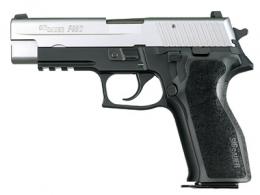 Sig Sauer P226 40S&W 4.4" 12+1 Reverse Two-Tone - E26R40RTSS Sig Sauer P226 40S&W 4.4" 12+1 Reverse Two-Tone - E26R40RTSS