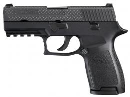 Sig Sauer 250C-9-BDP P250 Compact Diamond Plate 15+1 9mm 3.9" - 250C9BDP Sig Sauer 250C-9-BDP P250 Compact Diamond Plate 15+1 9mm 3.9" - 250C9BDP