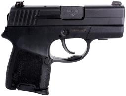 Sig Sauer 290RS-9-BSS P290RS 6+1 9mm 2.9" - 290RS9BSS