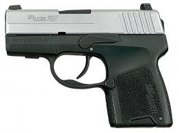 Sig Sauer 290RS-9-TSS P290RS Two-Tone 6+1 9mm 2.9" - 290RS9TSS Sig Sauer 290RS-9-TSS P290RS Two-Tone 6+1 9mm 2.9" - 290RS9TSS