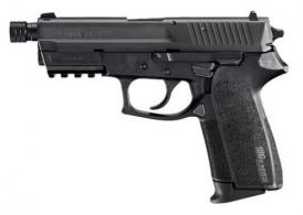 Sig Sauer E2022-9-BSS-TB SP2022 Nitron TB 15+1 9mm 3.9" - E20229BSSTB