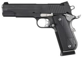 Sig Sauer 1911F-45-NMR 1911 Nightmare 8+1 .45 ACP 5" - 1911F45NMR