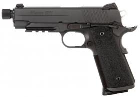 Sig Sauer 1911CAR45TAC 1911 Tacops Carry 45 ACP 5" 8+1 Ergo - 1911CAR45TACOPSTB Sig Sauer 1911CAR45TAC 1911 Tacops Carry 45 ACP 5" 8+1 Ergo - 1911CAR45TACOPSTB