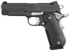 Sig Sauer 1911FCA-45-NMR 1911 Carry Nightmare 8+1 .45 ACP 4.2" - 1911FCA45NMR