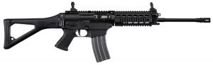 Sig Sauer R556XI16BS 556 Semi-Automatic 223 Remington/5.56 NATO 16.875" Folding - R556XI16BS