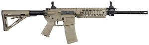 Sig Sauer R51616BPFDE 516 Semi-Automatic 223 Remington/5.56 NATO 16" Adjustable - R51616BPFDE Sig Sauer R51616BPFDE 516 Semi-Automatic 223 Remington/5.56 NATO 16" Adjustable - R51616BPFDE